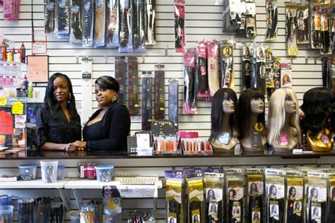 Black Beauty Cosmetics (Beauty Products, Hair Shop, Afro Hair, Hair Accessories, Catford)